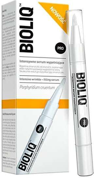 Serum do twarzy Aflofarm Bioliq Pro Intensive Filling 2 ml (5906071044347)