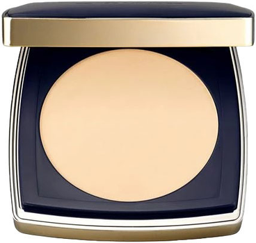 Matujący puder w kompakcie do twarzy Estee Lauder Double Wear Stay-in-Place SPF 10 2N1 Desert Beige 12 g (887167508729)