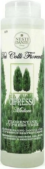 Освіжаючий гель для душу Nesti Dante Cypress 300 мл (837524002704)
