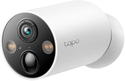IP камера TP-Link Tapo C425 (4895252500899)