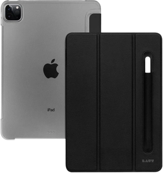 Etui plecki Otterbox Universe do Apple iPad 10.2" Black (840104212929)