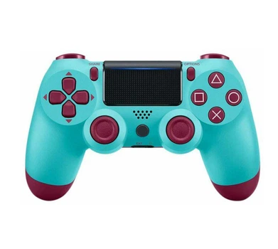 Джойстик геймпад DoubleShock Wireless PS4 DUALSHOCK 4 Turquoise