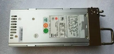Блок живлення серверний Emacs - 400W Power Supply (r2z-6400p-r) Б/В