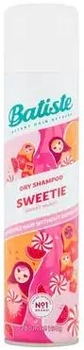 Сухий шампунь Batiste Dry Shampoo Sweet Delicious Sweetie 200 мл (5010724538067)
