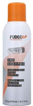 Сухий шампунь Fudge Reviver Dry Shampoo 200 мл (5060420333053)