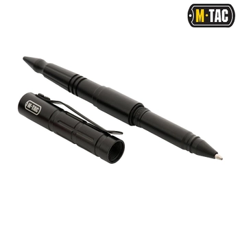 M-Tac ручка тактична Type 1 Black