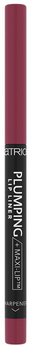 Олівець для губ Catrice Cosmetics Plumping Lip Liner 090 The Wild One 0.35 г (4059729276742)