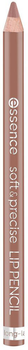 Ołówek do ust Essence Soft & Precision Lip Pencil 402 Honey-Stly 0.78 g (4059729363947)