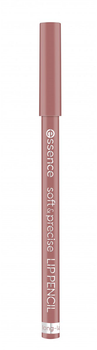Ołówek do ust Essence Soft & Precision Lip Pencil 203 My Advice 0.78 g (4059729339898)