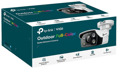 IP камера TP-Link VIGI C350 (4895252502978)