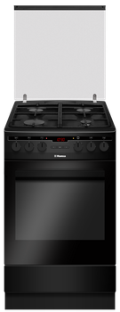 Комбінована плита Hansa FCMM582977 (6507556)