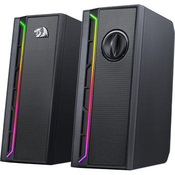 Акустика Redragon Calliope GS580 RGB Black (71791) (6973397)