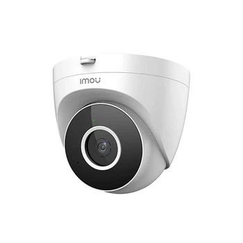 IP-відеокамера з Wi-Fi 4 Мп IMOU IPC-T42EP-C 2.8мм для системи відеоспостереження (301362)