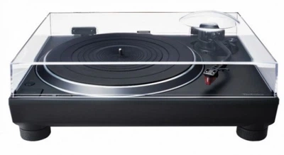 Програвач вінілу Technics SL-1500CEE-K (6805322)