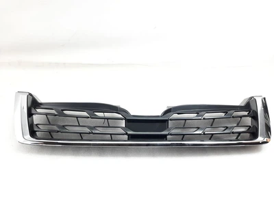 Решітка радіатора Subaru Forester 2014-2016 91121SG040