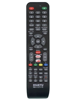 Універсальний Пульт Huayu RM-L1211-X1 для LCD/LED телевизоров (27123)