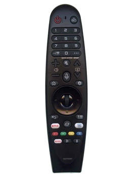 Пульт для телевизора LG MR20GA AKB75855501 с голосовым управлением