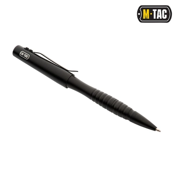 Ручка тактическая M-Tac Type 3 Black
