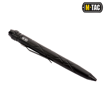 Ручка тактическая M-Tac Type 4 Black