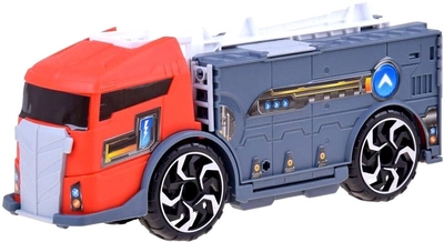 Пожежна машина Gazelle Auto Fire Brigade (5900949432083)