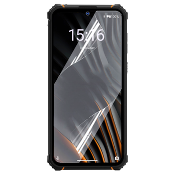 Протиударна гідрогелева плівка Hydrogel Film для Sigma X-treme PQ55, Transparent