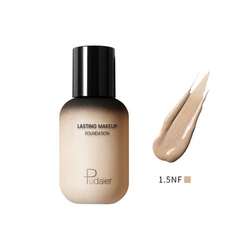 Тональный крем Pudaier Lasting Makeup Foundation (1,5NF)