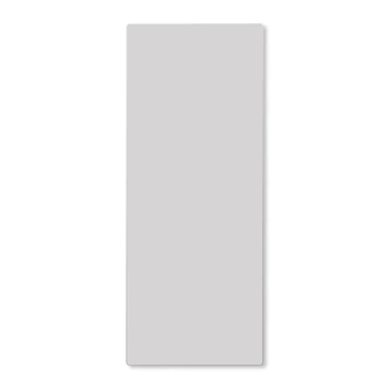 Дзеркальна наліпка (акрил) 400*1000мм*2мм Silver (D) SW-00001597