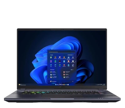 Ноутбук Gigabyte AORUS 16X (2024) i7-13650HX/16GB/1TB/Win11X RTX4060 165Hz (9KG-43EEC54SD)
