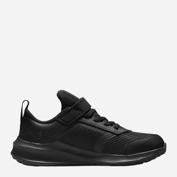 Дитячі кросівки для хлопчика Nike Downshifter 11 (PSV) CZ3959-002 27.5 Чорні (194957479979)