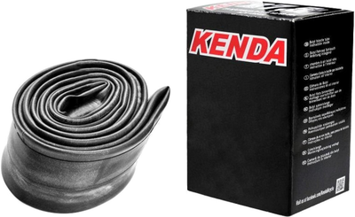 Велокамера Kenda 700 x 28-32C (28/32 x 622/630) F/V 48 мм (TUB-56-24)
