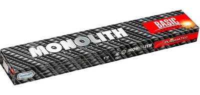 Електроди Monolith УОНИ-13/55 Плазма 3 мм 2.5 кг (AVT179290)