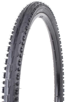 Велопокрышка Kenda 26x1.95 (50-559) KROSS PLUS K847, Commuter/Trekking, 22tpi (TIR-64-09)