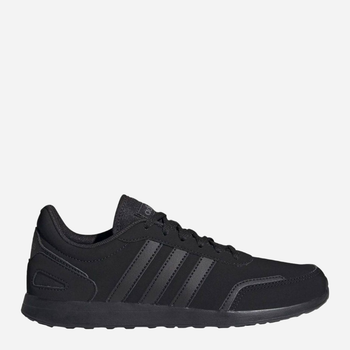 Buty sportowe chłopięce na rzepy Adidas Vs Switch 3 K FW9306 29 Czarne (4062059235112)