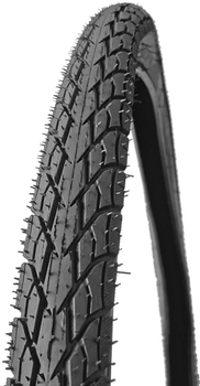 Велопокрышка Kenda 700x35C (37-622) K1170, Commuter/Trekking, 22tpi (TIR-21-86)