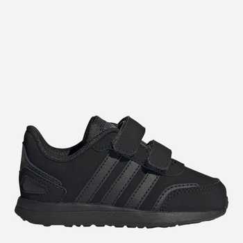 Дитячі кросівки для хлопчика Adidas Vs Switch 3 I FW9312 19 Чорні (4062059440905)