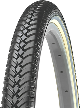 Велопокрышка Kenda 700x38C (40-622) K180, Commuter/Trekking, 22tpi (TIR-64-99)