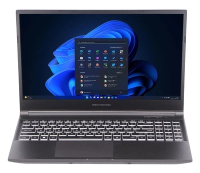 Ноутбук Dream Machines RG4060 i7-13620H/16GB/1TB/Win11X RTX4060 165Hz (RG4060-15PL39/t)