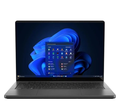 Ноутбук ASUS ROG Zephyrus G14 R9-8945HS/32GB/1TB/W11X RTX4070 OLED 120Hz (GA403UI-QS049)