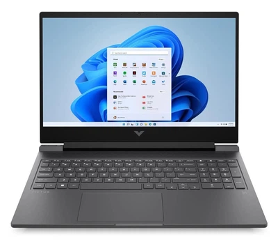 Ноутбук HP Victus 16 Ryzen 5-7640HS/16GB/512/Win11 RTX4050 144Hz (16-s0444nw (9Q387EA)_3y)