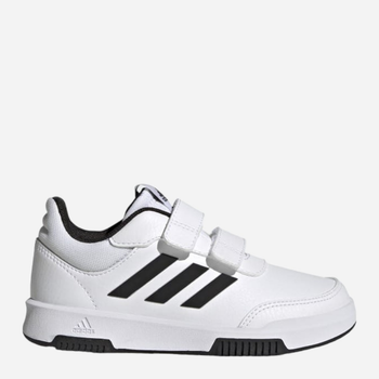 Дитячі кросівки для хлопчика Adidas Tensaur Sport 2.0 Cf K GW1981 33 Білі (4065426076851)