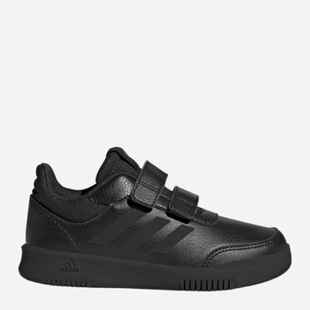 Дитячі кросівки для хлопчика Adidas Tensaur Sport 2.0 Cf K GW6439 29 Чорні (4065426092264)