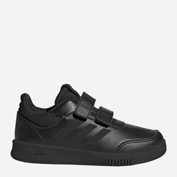 Підліткові кросівки для хлопчика Adidas Tensaur Sport 2.0 Cf K GW6439 35 Чорні (4065426088540)