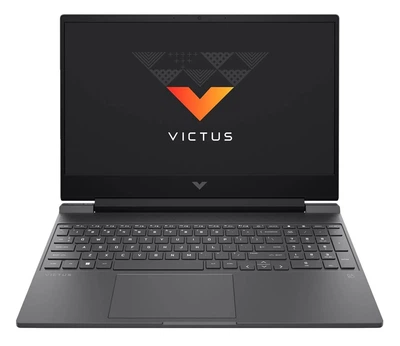 Ноутбук HP Victus 15 Ryzen 5-5600H/16GB/512 RX6500M 144Hz (15-fb0294nw (9Q377EA))