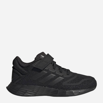 Дитячі кросівки для хлопчика Adidas Duramo 10 El K GZ0637 30 Чорні (4065418318402)