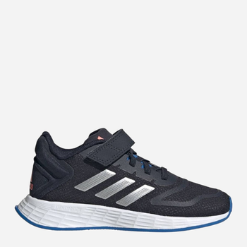 Дитячі кросівки для хлопчика Adidas Duramo 10 El K GZ0648 29 Темно-сині (4065418329996)