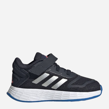 Дитячі кросівки для хлопчика Adidas Duramo 10 El I GZ0659 22 Темно-сині (4065418472203)