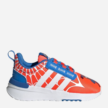 Дитячі кросівки для хлопчика Adidas Racer TR21 Superhero I GZ3293 23 Червоні (4065419296112)