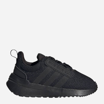 Дитячі кросівки для хлопчика Adidas Racer TR21 I GZ9129 20 Чорні (4064047046854)