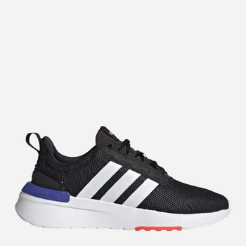 Підліткові кросівки для хлопчика Adidas Racer TR21 K H04211 36.5 Чорні (4064048948492)