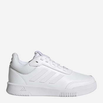 Подростковые кеды для девочки Adidas Tensaur Sport 2.0 K GW6423 5905588186953 40 Белые (5905588187028)